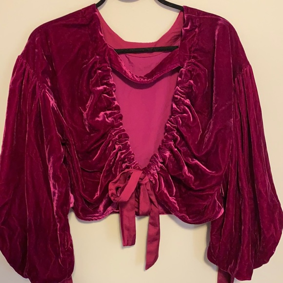 FP Gimme some Lovin top - Picture 3 of 7